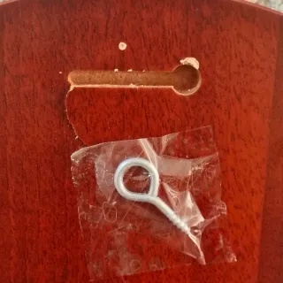 Cuadro Virgen Niño Plateado Ovalado