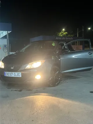 SEAT Ibiza 2009