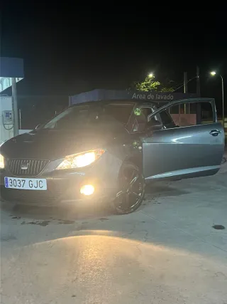 SEAT Ibiza 2009