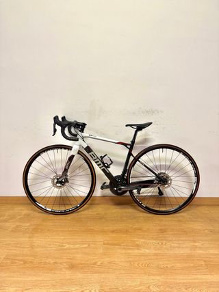 BMC GF01 T-XS DI2 ELECTRÓNICO