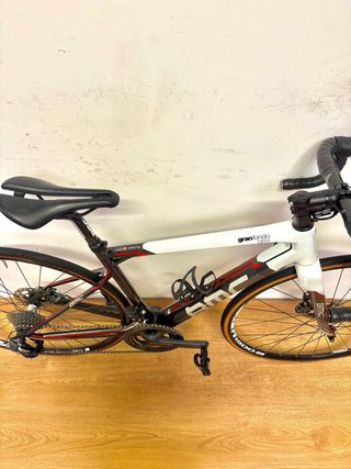 BMC GF01 T-XS DI2 ELECTRÓNICO