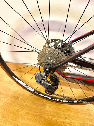 BMC GF01 T-XS DI2 ELECTRÓNICO