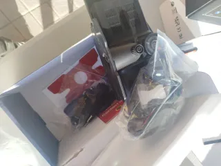 Pantalla 10.28 Salpicadero 2 Cámaras