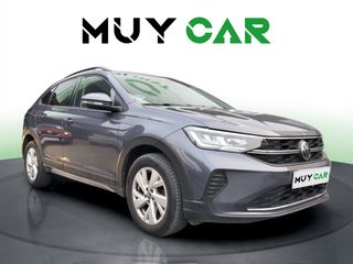 Volkswagen Taigo Life 1.0 TSI 81 kW (110 CV)