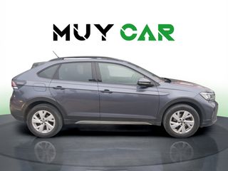 Volkswagen Taigo Life 1.0 TSI 81 kW (110 CV)