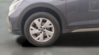 Volkswagen Taigo Life 1.0 TSI 81 kW (110 CV)