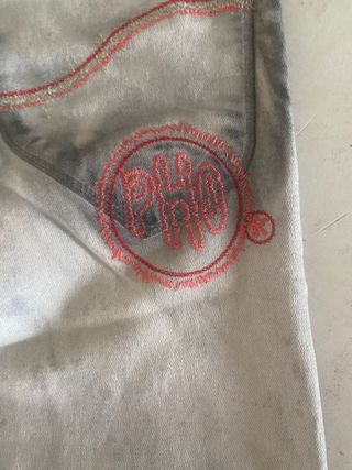 Pantalón Ancho Lois (PHO)