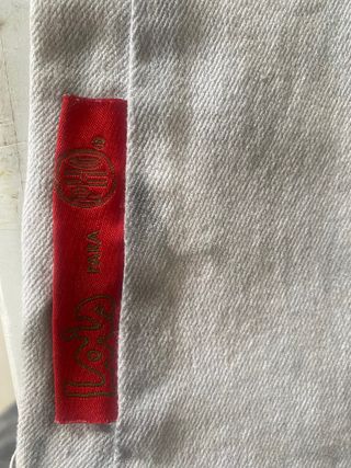 Pantalón Ancho Lois (PHO)