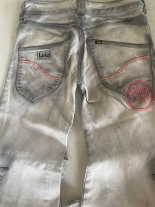 Pantalón Ancho Lois (PHO)