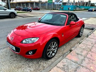 Mazda MX-5 NC 20 Aniversario