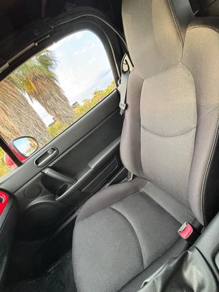 Mazda MX-5 NC 20 Aniversario