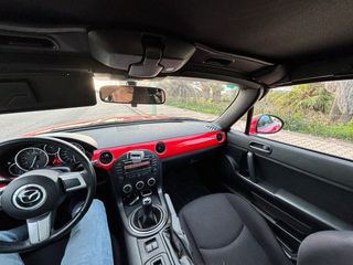 Mazda MX-5 NC 20 Aniversario