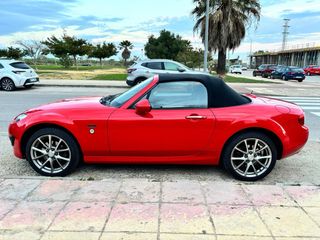 Mazda MX-5 NC 20 Aniversario