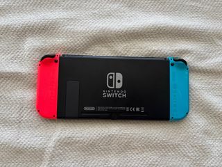 Nintendo Switch Completa + Giochi e Accessori