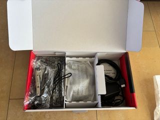 Nintendo Switch Completa + Giochi e Accessori