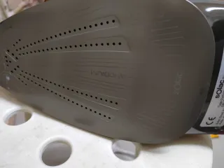 Plancha de vapor Solac