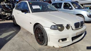 BMW 320i E46 G Berlina