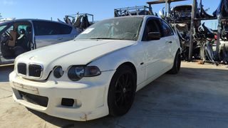 BMW 320i E46 G Berlina