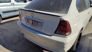 BMW 320i E46 G Berlina