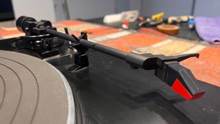 Tocadiscos Fisher Studio-Standard SP-600