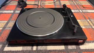 Tocadiscos Fisher Studio-Standard SP-600