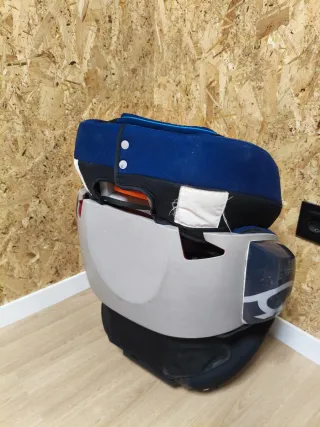 Silla de coche Cybex Pallas 2
