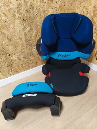 Silla de coche Cybex Pallas 2