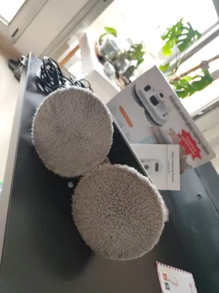 Robot Limpiacristales Full-auto smart