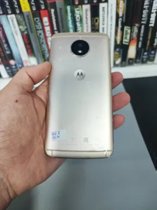 Lote 4 Móviles: Samsung, Xiaomi, Motorola, bq