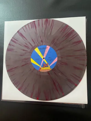 Vinilo Ozzy Osbourne Blizzard of Ozz