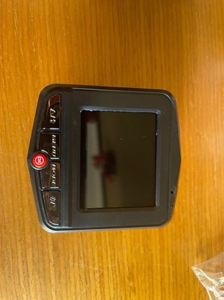 Cámara Dash Cam 1080p