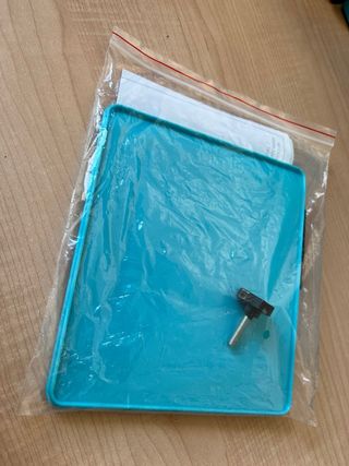 Mesa plegable para portátil