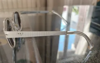 Gafas de Sol Emporio Armani Espejo