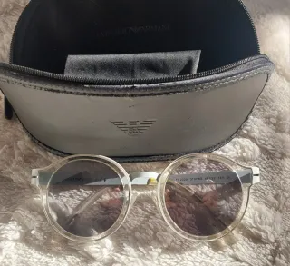 Gafas de Sol Emporio Armani Espejo