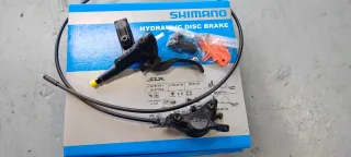 Freno delantero Shimano SLX