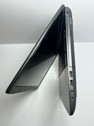 Portatile da gaming Asus ROG GL752V i7 / 8GB / 128GB / 4GB