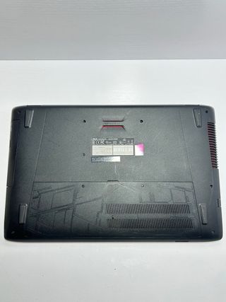 Portatile da gaming Asus ROG GL752V i7 / 8GB / 128GB / 4GB