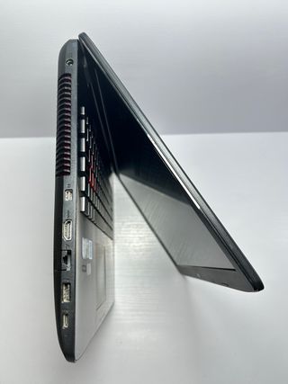 Portatile da gaming Asus ROG GL752V i7 / 8GB / 128GB / 4GB