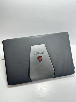Portatile da gaming Asus ROG GL752V i7 / 8GB / 128GB / 4GB