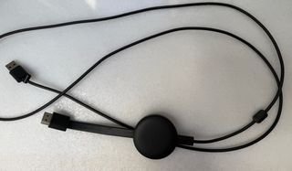 Google Chromecast 3ª Gen - Streaming Full HD 60fps