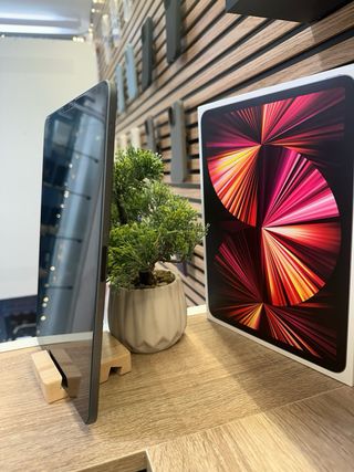 iPad Pro 11'' M1 (3ª gen) Nuovo