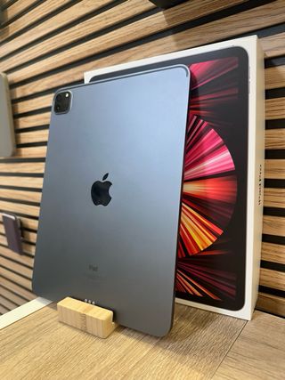 iPad Pro 11'' M1 (3ª gen) Nuovo