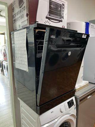 Lavavajillas Hoover eco inverter 13cub AAA