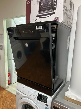 Lavavajillas Hoover eco inverter 13cub AAA