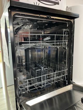 Lavavajillas Hoover eco inverter 13cub AAA