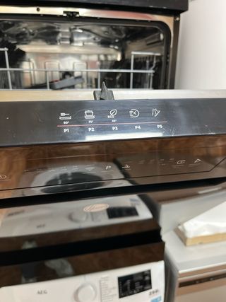 Lavavajillas Hoover eco inverter 13cub AAA