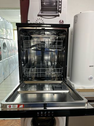 Lavavajillas Hoover eco inverter 13cub AAA