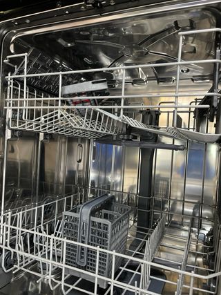 Lavavajillas Hoover eco inverter 13cub AAA