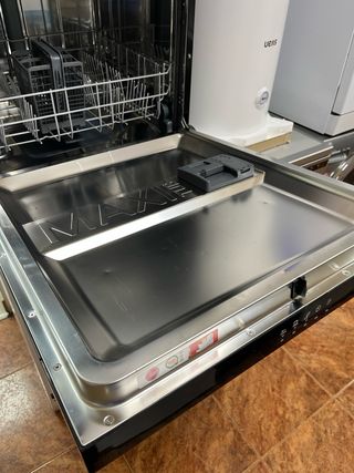 Lavavajillas Hoover eco inverter 13cub AAA