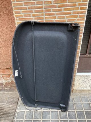 Accesorios Opel Astra G